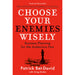 Choose Your Enemies Wisely: Business Planning for the Audacious Few - The Book Bundle
