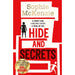Hide and Secrets: The blockbuster thriller from million-copy bestselling Sophie McKenzie - The Book Bundle