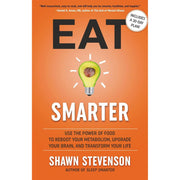 Metabolical, Ultimate Tasty High Protein, Eat Smarter (HB), The Fast Metabolism Diet For Beginners 4 Books Set - The Book Bundle