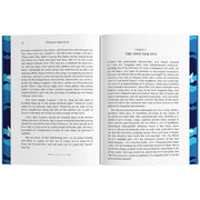 Moby Dick by Herman Melville: Wilco Classics Sprayed Edge Premium by Herman Melville - The Book Bundle