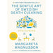 Dostadning: The Gentle Art of Swedish Death Cleaning by Margareta Magnusson - The Book Bundle