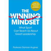 The Winning Mindset, Mind Body Miracle, RESET YOUR MIND,BODY AND SPIRIT 3 Books Set - The Book Bundle
