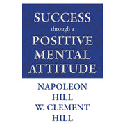 Building a Millionaire Mindset, Inspire, Influence, Sell,  Success through a Positive Mental Attitude 3 Book Set - The Book Bundle