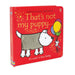 That's not my puppy...: its coat is too hairy by Fiona Watt Children's Books - The Book Bundle