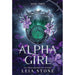 Wolf Girl Series 4 Books Collection Set By Leia Stone (Alpha Girl, Wolf Girl, Lost Girl & Mated Girl) - The Book Bundle