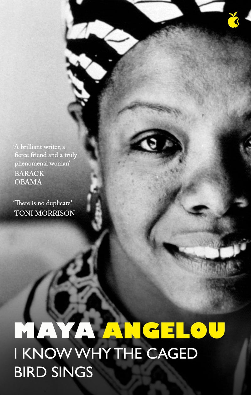I Know Why the Caged Bird Sings: The Internationally Bestselling Classic (VMC) By Maya Angelou - Non Fiction - Paperback