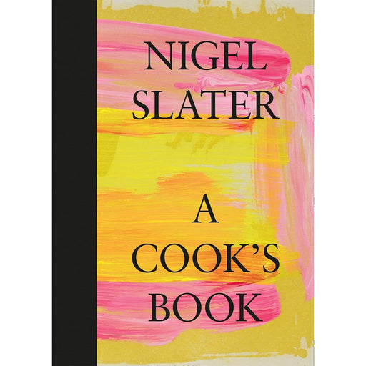 A Cook’s Book: The Essential Nigel Slater with over 200 recipes - The Book Bundle