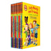Judy Moody and Friends 15 Books Collection Box Set By Megan McDonald - The Book Bundle
