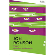 Jon Ronson 3 Books Collection Set (So You've Been Publicly Shamed, The Men Who Stare At Goats, Them: Adventures with Extremists) - The Book Bundle