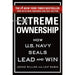 Leadership Strategy and Tactics: Field Manual & Extreme Ownership By Jocko Willink 2 Books Collection Set - The Book Bundle