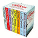 Ann Cleeves Shetland Series Collection 8 Books Set (Blue Lightning, Raven Black & More...) - The Book Bundle