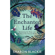 Sharon Blackie Collection 3 Books Set (If Women Rose Rooted, The Enchanted Life & Hagitude) - The Book Bundle