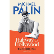 Michael Palin Diaries Volume 1-3 Books Collection Set (The Python Years: Diaries 1969-1979) - The Book Bundle