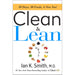 Clean and Lean: 30 Days, 30 Foods, a New You! - The Book Bundle