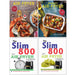 Air-Fryer Cookbook Collection 4 Books Set(Air-Fryer Cookbook, Budget Air-Fryer Cookbook) - The Book Bundle