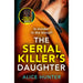 The Serial Killer Series 4 Books Collection Set (The Serial Killer’s Wife, Daughter, Sister, Bad Apple) - The Book Bundle