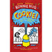 Konnie Huq 3 Books Collection Set (Cookie and the Most Annoying Boy in the World) - The Book Bundle