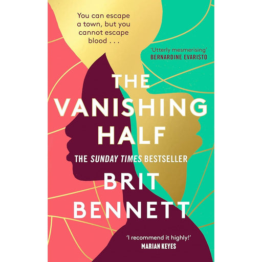 The Vanishing Half: Shortlisted for the Women's Prize 2021 - The Book Bundle