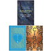 Madeline Miller 3 Books Collection Set (Circe, The Song Of Achilles, Galatea) - The Book Bundle