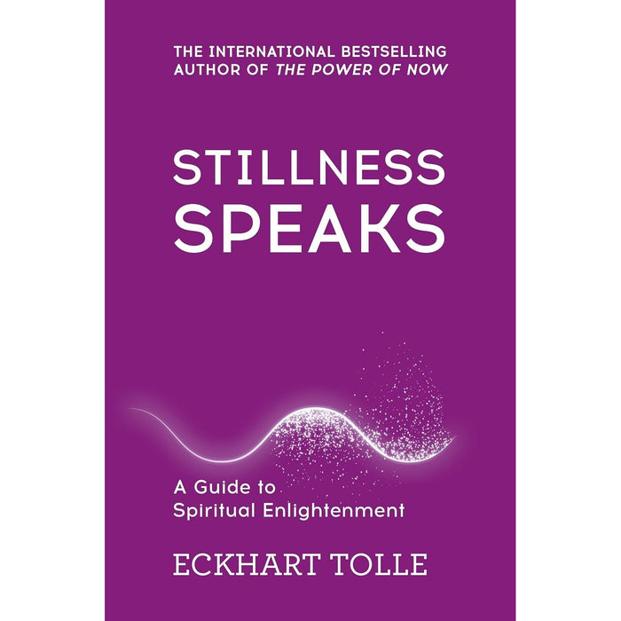 Eckhart Tolle the Power of now Collection 5 Books Set - The Book Bundle