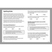 Collins School Dictionary Gift Edition by Collins Dictionaries, open to pages showing alphabet entries and colorful illustrations.