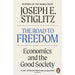 The Road to Freedom: Economics and the Good Society - The Book Bundle