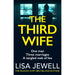 The Third Wife: A psychological thriller from the bestselling author of The Family Upstairs - The Book Bundle