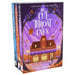 Seth Seppi Mystery 3 Books Collection Set (The Last Chance Hotel, The Bad Luck Lighthouse & The Cut-Throat Cafe) - The Book Bundle