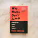 Why Mums Don't Jump: Ending the Pelvic Floor Taboo by Helen Ledwick - The Book Bundle