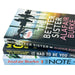 Alafair Burke Collection 3 Books Set Note, Better Sister, It Had To Be You - The Book Bundle