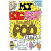My Big Fat Smelly Poo Diary 4 Books Collection Set By Jim Smith (My Big Fat Smelly Poo Diary) - The Book Bundle