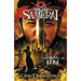 Young Samurai Series 5 Books Collection Set By Chris Bradford (The Ring of Earth, The Ring of Water, The Ring of Fire, The Way of the Dragon & The Way of the Warrior) - The Book Bundle