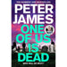 Roy Grace Series Book 16-20 Collection 5 Books Set By Peter James(Set 4) - The Book Bundle