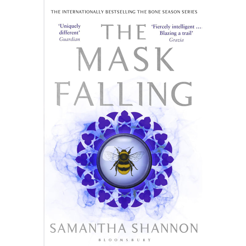 The Mask Falling - The Book Bundle