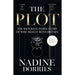 The Plot: The Shocking Inside Story of Who Really Runs Britain - The Book Bundle