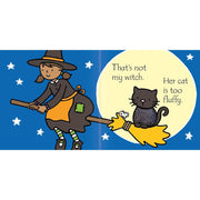 That's not my Witch by Fiona Watt Children's Books - The Book Bundle