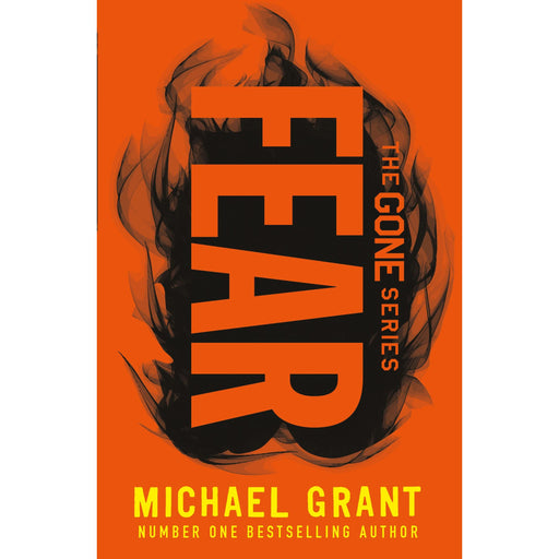 Fear (The Gone Series) - The Book Bundle