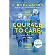 The Language of Kindness, The Courage to Care and Fighting For Your Life 3 Books Collection Set - The Book Bundle