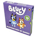Bluey: Awesome Box of Books 10 Books Box Set (Road Trip, Barky Boats, Bad Mood, Bedroom) - The Book Bundle