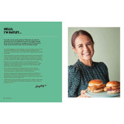 How to Make Anything in an Air Fryer: 100 quick, easy and delicious recipes by Hayley Dean - The Book Bundle