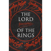 J. R. R. Tolkien Collection 2 paperback books set featuring classic fantasy fiction with illustrated covers, published by HarperCollins.