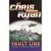Alpha Force 8: Fault Line: Book 8 - The Book Bundle