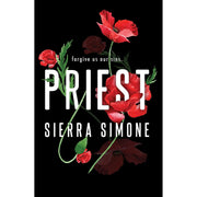 Sierra Simone Priest Trilogy Collection 3 Books Set (Priest, Sinner, Saint) - The Book Bundle