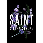Sierra Simone Priest Trilogy Collection 3 Books Set (Priest, Sinner, Saint) - The Book Bundle