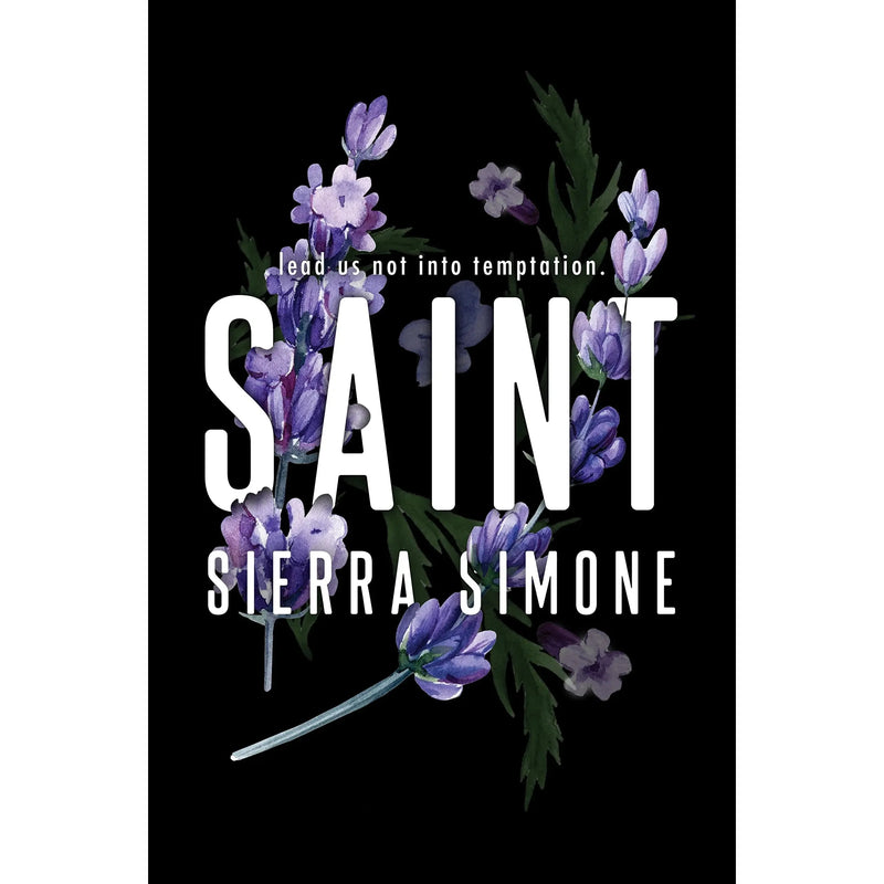 Sierra Simone Priest Trilogy Collection 3 Books Set (Priest, Sinner, Saint) - The Book Bundle