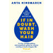 If In Doubt, Wash Your Hair: The Sunday Times bestseller - The Book Bundle