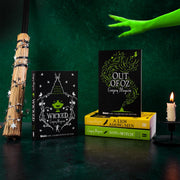 The Wicked Years Quartet: the iconic series that inspired the musical phenomenon - The Book Bundle