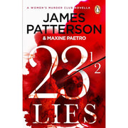 Women's Murder Club book collection by James Patterson featuring eight fiction books in mixed formats, displayed together.