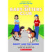 BabySitters Club Graphix 8-16 Collection 9 Books Set By Ann M. Martin (Logan Likes Mary Anne!, Claudia and the New Girl,Kristy and the Snobs) - The Book Bundle