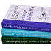 Elizabeth Strout Collection 3 Books Set (Amy & Isabelle, Abide With Me, The Burgess Boys) - The Book Bundle